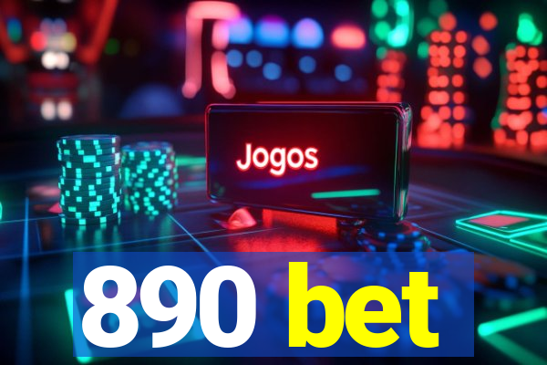 890 bet